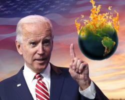 Nový americký prezident Joe Biden vrátí USA zpět k Pařížské dohodě ještě v den své inaugurace 